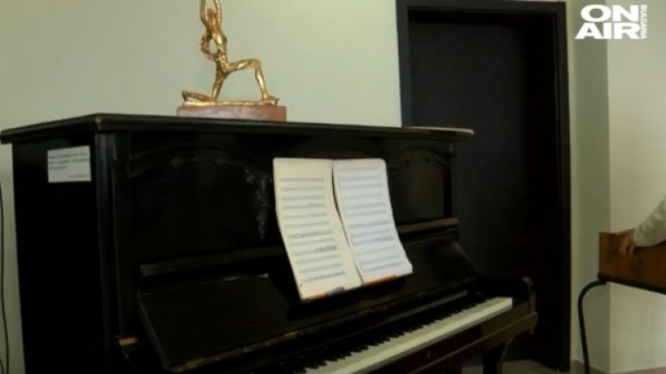 Снимка: Bulgaria ON AIR