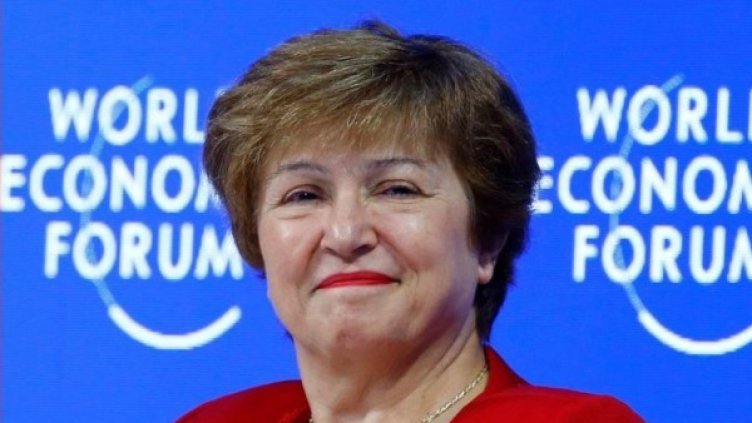 снимка: Ройтерс