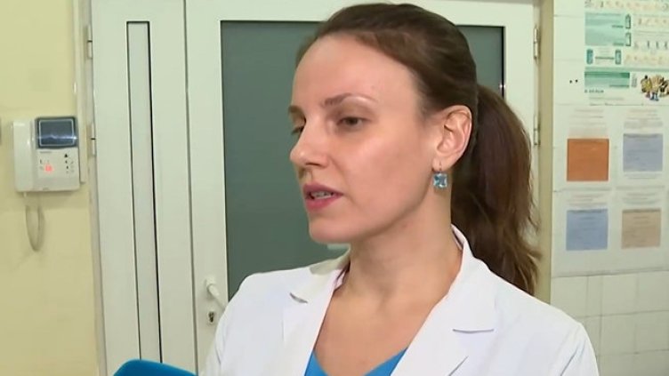 Кадър: Нова телевизия