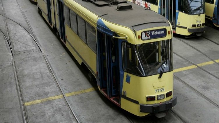 Снимка: архив, Reuters