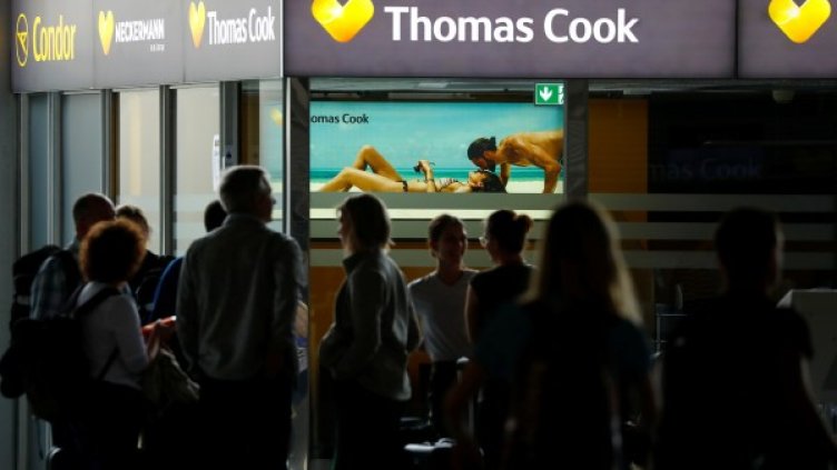 Снимка: архив, Reuters