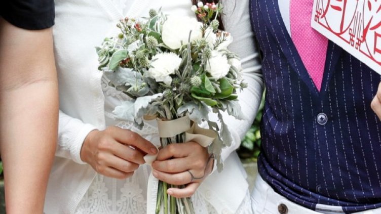 Снимка: Reuters, архив