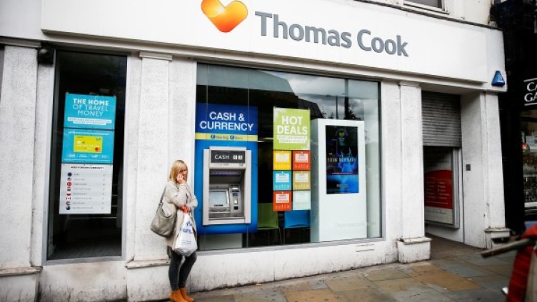 Снимка: Reuters