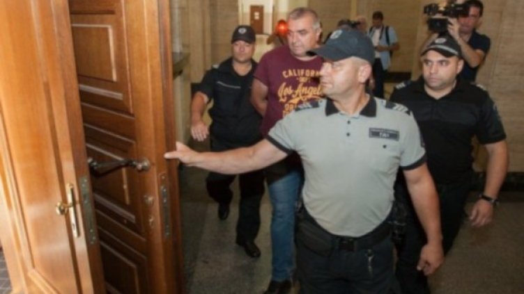 Снимка: Димитър Кьосемарлиев/Dnes.bg