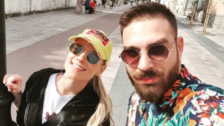 Снимка: Instagram