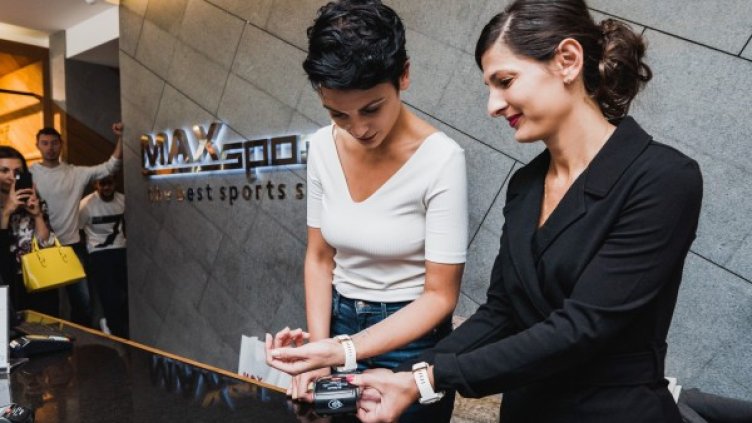 Снимка: Fibank