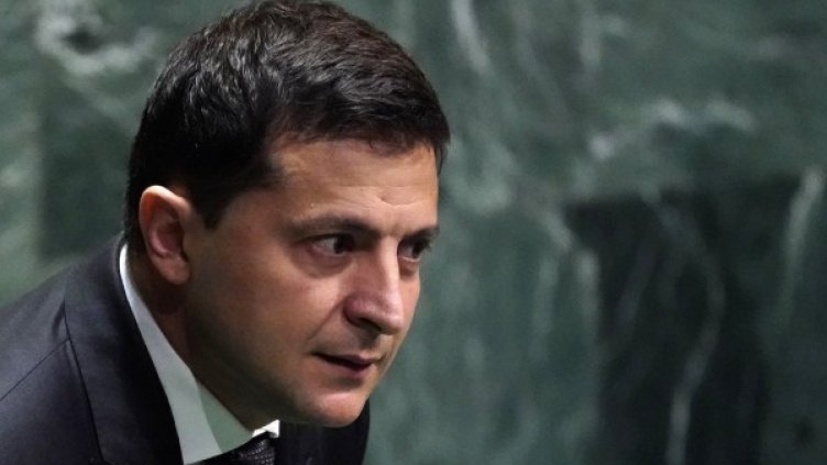 Снимка: Reuters