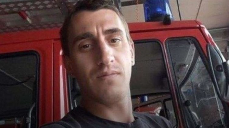 Снимка: Facebook