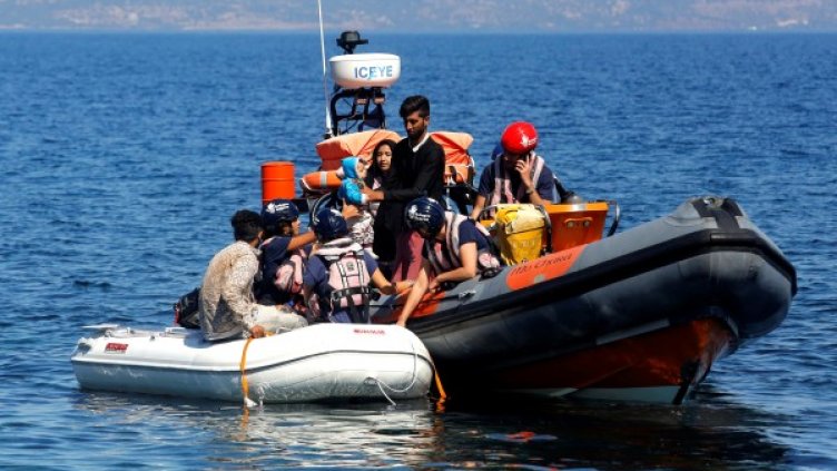 Снимка: архив Reuters