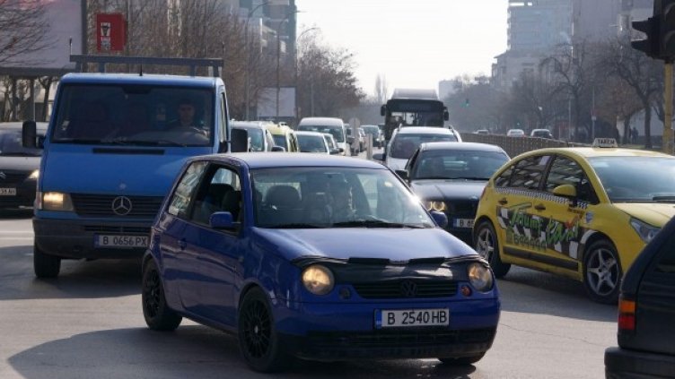 Снимка: архив Булфото