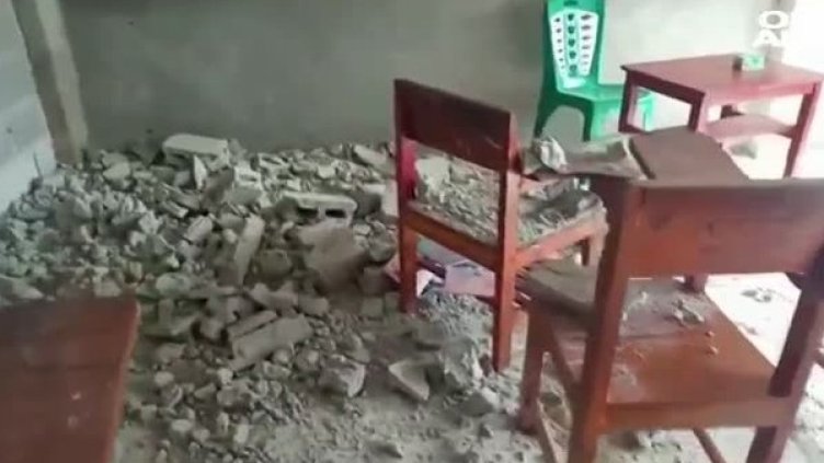 Кадър: Bulgaria ON AIR