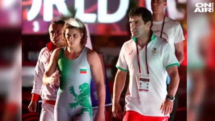 Кадър: Bulgaria ON AIR