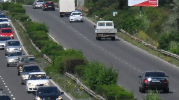 Снимка: архив, Булфото