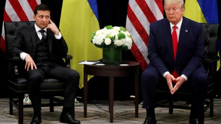 Снимки: Reuters