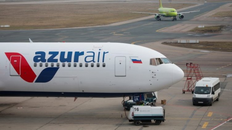 Снимка: архив, Reuters