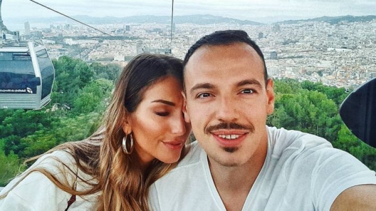 Снимка: Instagram