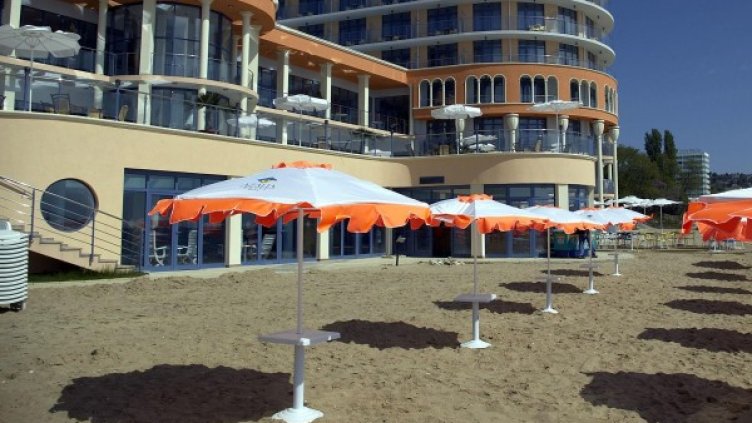 Архив: Булфото