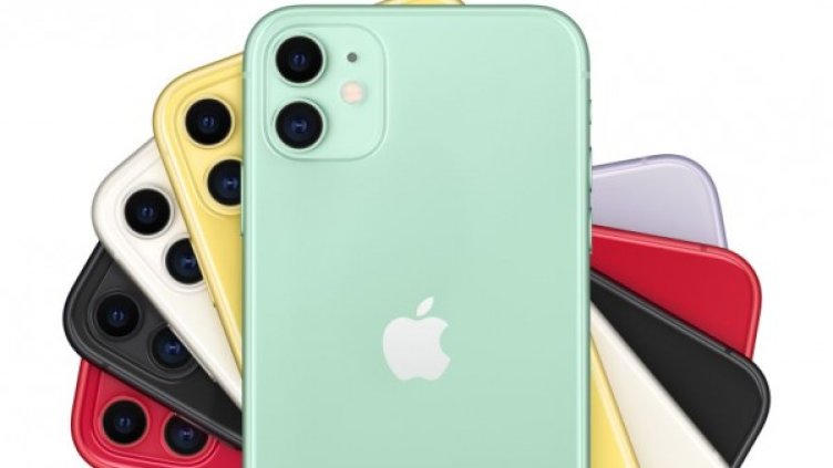 Новите модели iPhone 11 и Apple Watch Series 5 – в Технополис