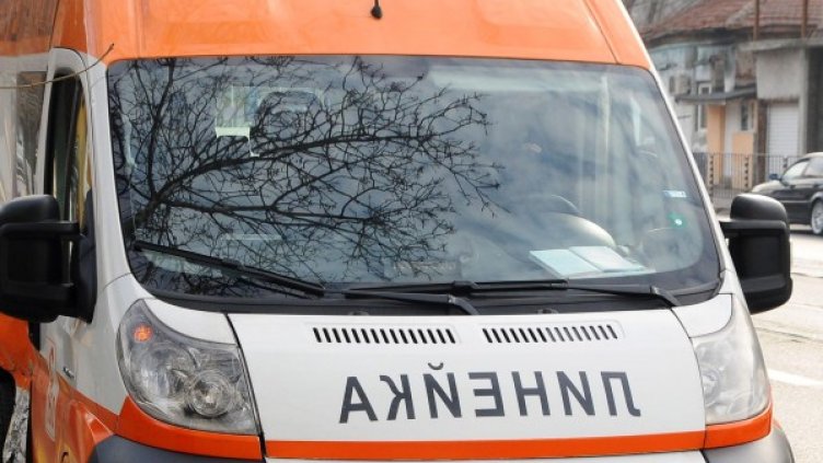 Снимка: архив, Булфото