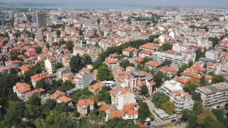 Земетресението в Истанбул уплаши жителите на Бургас 