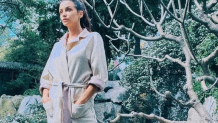 Снимка: Instagram