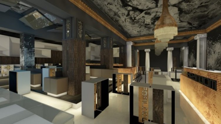 Снимка: Bedroom Premium club