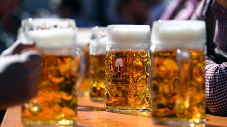 Снимки: Reuters