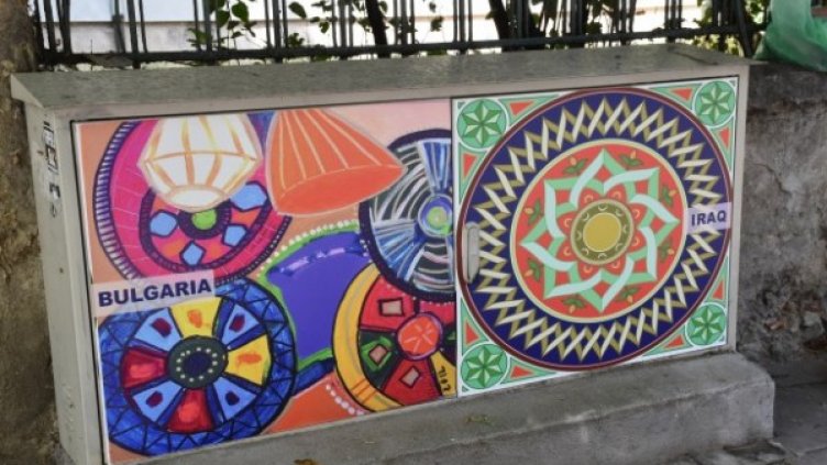 Снимка: ЧЕЗ Разпределение