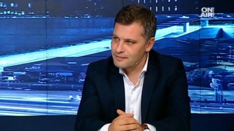 Депутат от ВМРО: Усещането за справедливост го няма