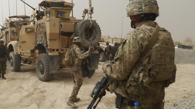 Снимка: архив, Reuters