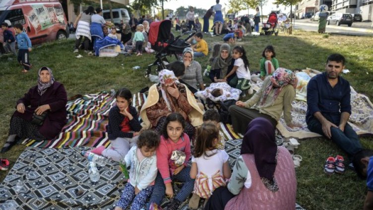 Снимка: Reuters