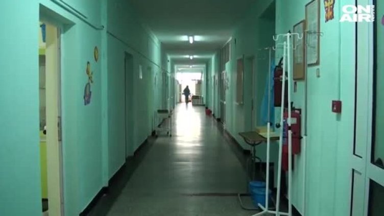 Кадър: Bulgaria ON AIR