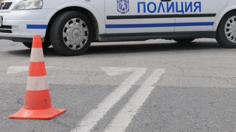 Архив: Булфото