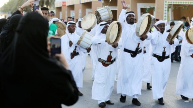 Снимка:  Reuters