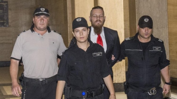 Снимка: архив, Булфото