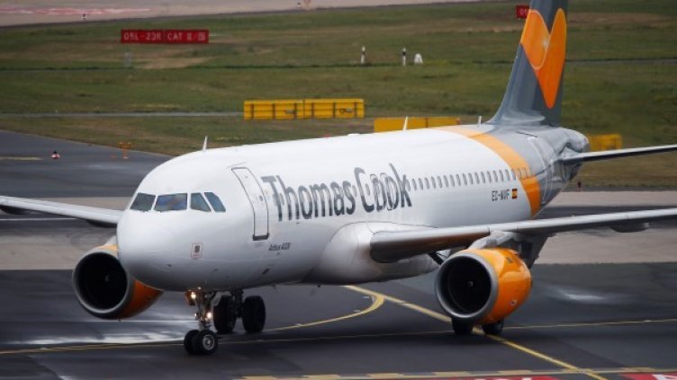 Снимка:  Reuters