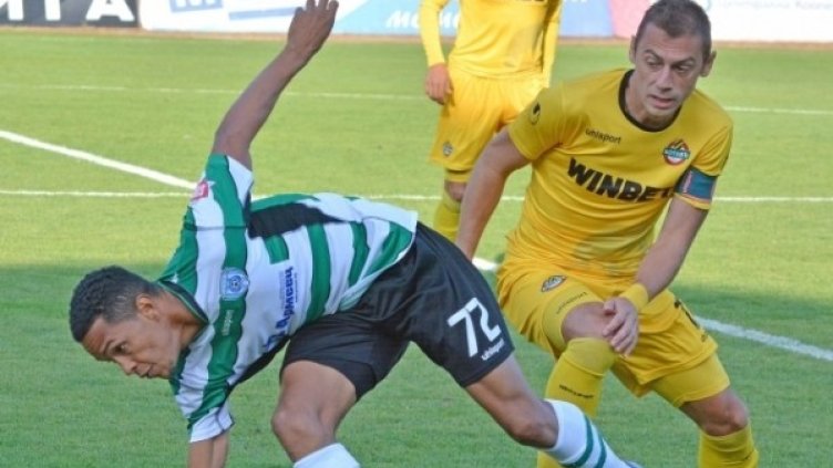 Снимка: Gol.bg