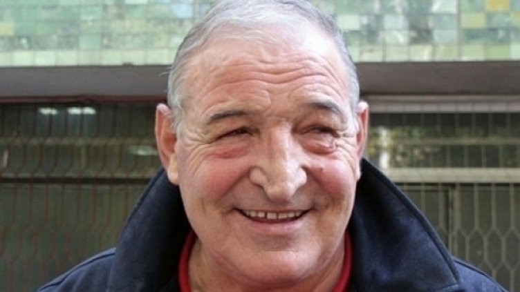 Архив: Булфото