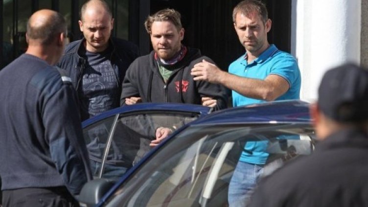 Снимка: Димитър Кьосемарлиев