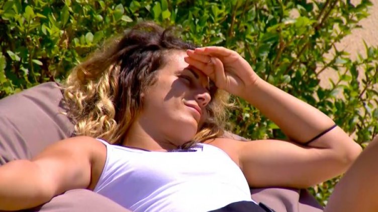 Снимка: Игри на волята