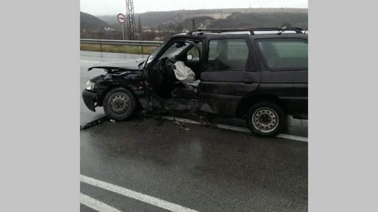 Снимка: МВР