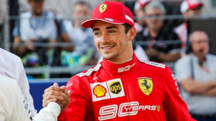 Снимка: Reuters