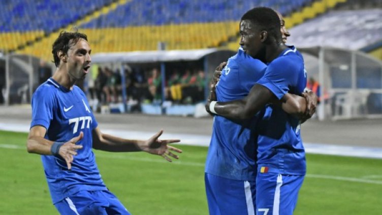 Снимка: Булфото