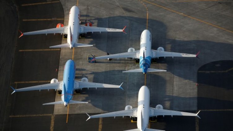 Снимка: Reuters