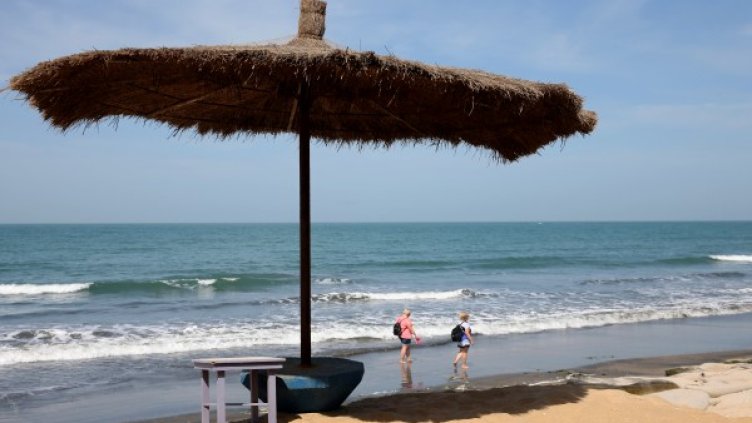 Снимка: Reuters