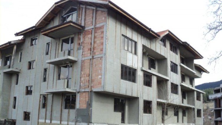 Снимка: ЧСИ