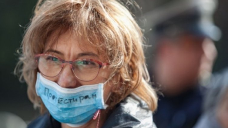 Снимка: Димитър Кьосемарлиев/Dnes.bg