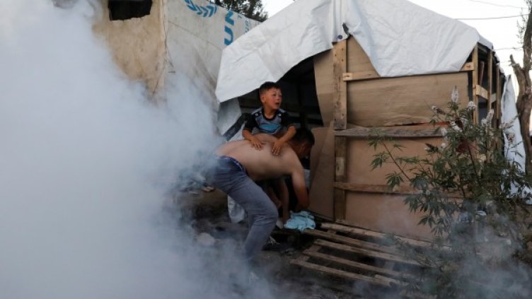 Снимка: Reuters