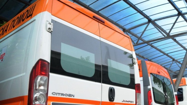 Снимка: архив, Булфото