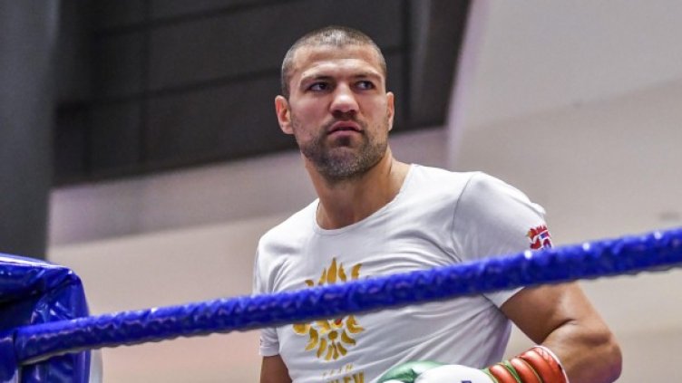 Снимка: Булфото